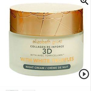 Elizabeth grand Collagen Re-Inforce 3D